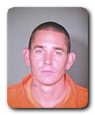 Inmate CHRISTOPHER DIDELOTTE