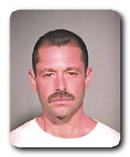 Inmate GARY GARCIA