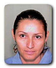 Inmate OFELIA GUEVERA
