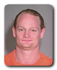 Inmate CHAD HILDEN