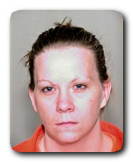 Inmate HEATHER KEEFER