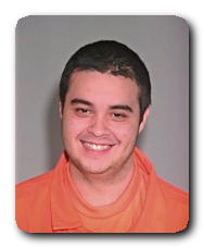 Inmate ERIC KORTRIGHT