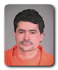 Inmate FABIAN LOPEZ