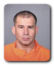 Inmate FRANCISCO MARTINEZ MORALEZ