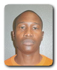 Inmate RICHARD MCDANIEL