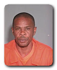Inmate MARVIN MCHENRY