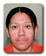 Inmate SALLY MIGUEL