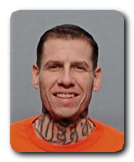 Inmate BRADLEY MONTCLAIR