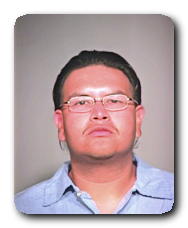 Inmate GUILLERMO MONTOYA
