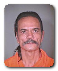 Inmate SALVADOR MONTOYA