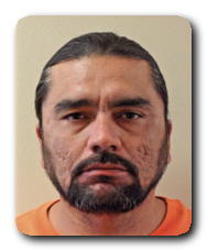 Inmate JULIO MORENO