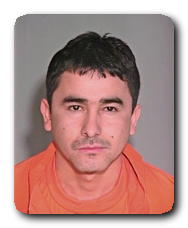 Inmate LUIS OCHOA GAXIOLA