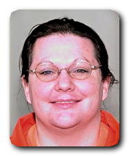 Inmate LAURA PENNINGTON