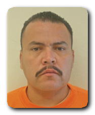 Inmate GABRIEL PICHARDO
