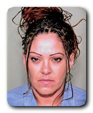 Inmate AMY RODRIGUEZ