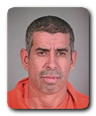 Inmate LAURENCIO RODRIGUEZ