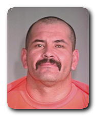 Inmate OCTAVIO RUIZ VILLAFANA