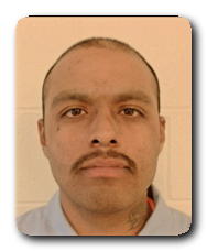Inmate OCTAVIO SANCHEZ LUNA