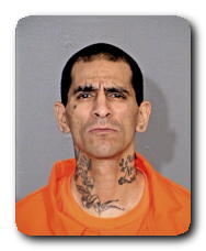 Inmate DAVID ARMENTA