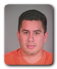 Inmate CHRISTOPHER BARRIOS