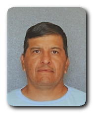 Inmate GABRIEL BERMUDEZ