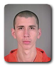 Inmate LORETO BUENO CALLES