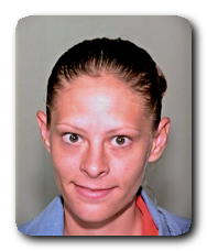 Inmate NICOLE CANTRELL