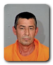 Inmate JOSE CARRILLO ZAVALA