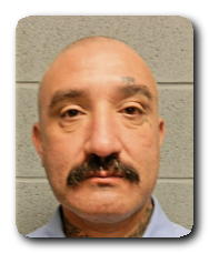 Inmate PAUL DELGADO