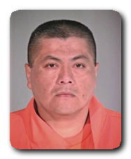 Inmate JORGE DELVALLE