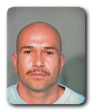 Inmate ROMAN ENRIQUEZ