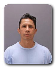 Inmate OSCAR GARCIA RODRIGUEZ