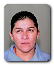 Inmate MARIA GARCIA