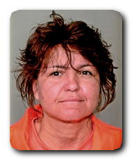 Inmate DONNA GEST