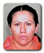 Inmate MARIA GOMEZ DIAZ
