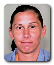 Inmate ERICA GUTIERREZ