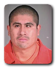 Inmate RODRIGO HERNANDEZ PEREZ