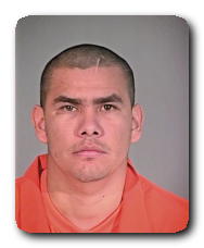 Inmate LUCIANO IBARRA LEY