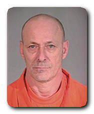 Inmate JOHN KELLY