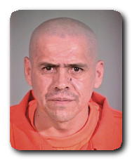 Inmate JUAN MARQUEZ CHAVEZ