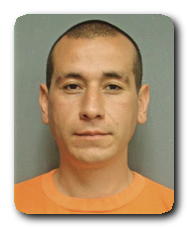 Inmate JOSE MURILLO