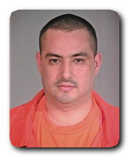 Inmate SAMUEL SALAZAR CASTRO