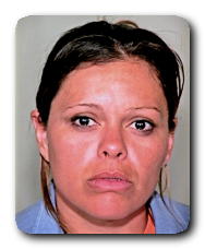 Inmate VERONICA TELLEZ
