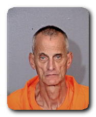 Inmate GERALD VANDEWALKER