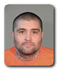 Inmate ANTHONY ALVAREZ
