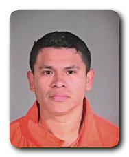 Inmate MARIO DOMINGUEZ PAVON