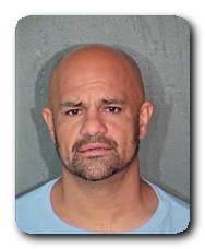 Inmate MARCOS DOMINGUEZ