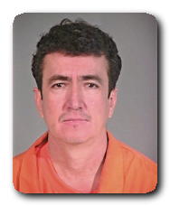 Inmate JORGE ESTRADA SOLANO