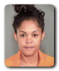 Inmate LAVONNE FAIRLEY