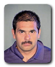 Inmate ALFREDO FLORES